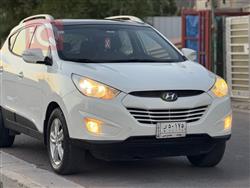 هیوندای تۆکسۆن